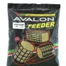 Прикормка /AVALON/ Feeder КАРАСЬ 700гр.
