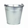 Ведро 12 л, оцинкованное 96630 67591