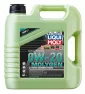 Масло моторное синтетическое Liqui Moly Molygen New Generation 0W20 API SP ILSAC GF-6A 4л