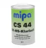 Комплект MIPA лак CS 44 2K-HS-Klarlac (1л) + отвердитель MIPA HS 25/35 (0,5л) 232110000