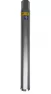 Коронка алмазная 52*450 Hilberg Laser 1 1/4 UNC 5Т HD705