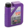 Масло моторное синтетическое Liqui Moly Synthoil High Tech 5w40 API SM\CF1Л