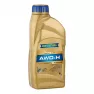 Масло трансмиссионное RAVENOL AWD-H 1211140001 (1л)