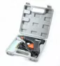 Пистолет клеевой USP 14350 11мм,70Вт кейс