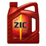 Масло трансмиссионное синтетическое ZIC ATF Multi LF 4л