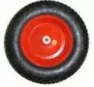 Колесо запасное 16"х4" для тачки USP 77550(77560)