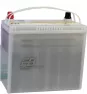 Аккумулятор (FB) FURUKAWA BATTERY 6CT-60 Altica PREMIUM ASIA 75B24L (о.п.)