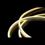 Лента светодиодная неоновая LED SMD 8х16 мм, (5м) белая