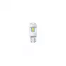 Лампа светодиодная 12V T10-3030-6SMD красная (уп. 50шт)