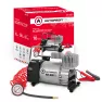 Компрессор "Autoprofi" AK-600 металлический 12V,280W, 60л/мин, сумка 