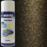 Kраска металлик аэрозоль MOBIHEL 520мл 602 авантюрин