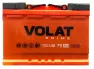 Аккумулятор VOLAT Prime 6CT-75 (о.п.)