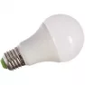Лампа светодиодная LED-A60-VC 15Вт 230В 4000К 1350Лм E27 IN HOME 016.5049