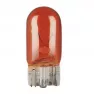 Лампа накаливания SVS 12V WY5W W2.1x9.5d AMBER (уп. 10шт)