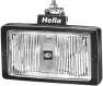 Фары противотуманные Hella Jumbo 320 FF 1NE 008 773-031 (компл. 2шт)