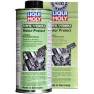 Присадка антифрикционная для долговременной защиты двигателя Molygen Motor Protect Liqui Moly, 0,5 л