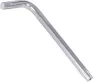 Ключ торцевой АвтоДело Torx изогнутый T20 (15150) 39362