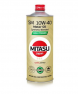 Масло моторное полусинтетическое Mitasu MJ-M221 MITASU MOLY-TRiMER SM 10W40 (1л)