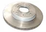 Диск тормозной передний Chery B11-3501075 ФОРА