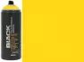 Кpаска для граффити MONTANA BLACK аэрозоль 400мл 1025 Kicking Yellow