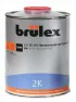 Лак BRULEX 30000501 PREMIUM 2K-HS (1,5 слоя) 1л (без отвердителя)