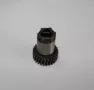 Шестерня Bosch GBH 2-24 под 6 зубый якорь ELPRO ET-119010