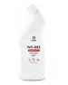 Чистящее средство для ванной и туалета Grass WC-gel Professional 750 мл, жидкость от ржавчины 125535
