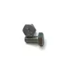 Болт М10*20 пр.10,9 полная резьба DIN 933 оцинк (17324)