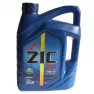 Масло моторное полусинтетическое ZIC X5 Diesel SAE 10W40 API CI-4 6л