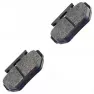 Колодки дискового тормоза ATV KAYO AU150,AU150CVT,AU180,задние AT110,AU125, пер. AU200 (2022)