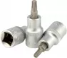 Головка со вставкой TORX T50 (1/2";L=55mm) АвтоDело (39350)