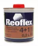 Отвердитель REOFLEX RX H-11 для грунта 4+1 0.2л