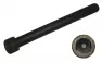 Винт М16*160 с внутр. шестигр. пр. 12.9 DIN 912 (17099)