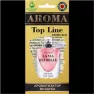Ароматизатор картонный TOP LINE №40 La Vie Est Belle Lancom