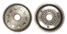 Муфта Обгонная 172FMM-3A (CB250-F) 175FMM (CB300-F) X-TECH