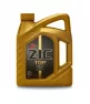 Масло моторное синтетическое ZIC TOP SAE 0W40 API SM/CF ACEA A3/B3/B4 4л