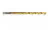 Сверло по металлу Hilberg 4.0x75(43) мм Hilberg Cobalt 5% TOP CO040 (шт)