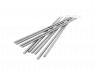 Электроды вольфрам WZ-8 D2.4х175мм (белый) BRIMA   S1776