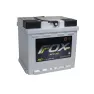 Аккумулятор FOХ 6CT-50 EFB (о.п.) А/ч низкий
