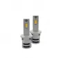 Лампы светодиодные головного света SVS H3 3570CSP/4000Lm/6000K/12V/35W кулер (компл. 2шт)
