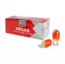 Лампа накаливания AVS Vegas 12V WY21/5W "orange"(W3x16q) BOX (уп. 10шт) 