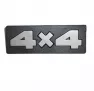 Орнамент с надписью "4х4" для а/м ВАЗ 21213