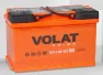 Аккумулятор VOLAT Prime 6CT-85 (о.п.) низ