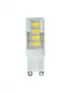 Лампа светодиодная LED-JCD 9 Вт 230В G9 860 Лм 6500К  IN HOME 
