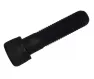 Болт М22*80 пр.10,9 DIN 931 черный (17768)