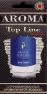 Ароматизатор картонный TOP LINE №11 Bleu Label