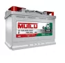 Аккумулятор MUTLU AGM Stop&Co 6CT-70 (о.п.) L3