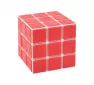 Ароматизатор KOUOU гелевый (кубик) KZ-1144 Strawberry 80 гр 