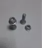 Болты задней звезды с гайками OTOM (компл.=6шт) M8*25