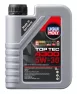 Масло моторное синтетическое Liqui Moly Top Tec 4300 5W30 SN/ GF; C2 1л